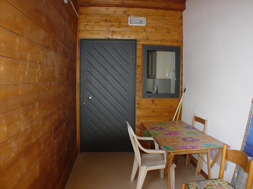 Camping Luni Marina di Massa Exteriör bild