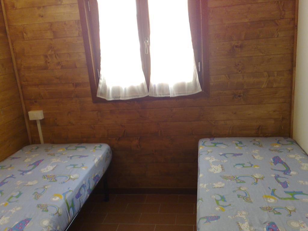 Camping Luni Marina di Massa Exteriör bild