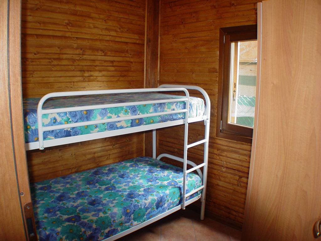 Camping Luni Marina di Massa Exteriör bild